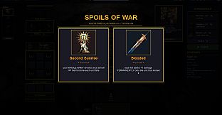 Warpack