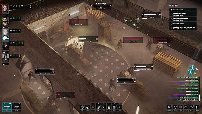 Aurora Directive