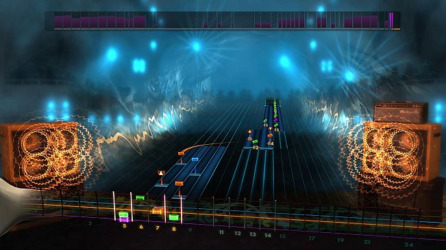 Rocksmith 2014 Edition – Remastered – 70s Rock Song Pack
