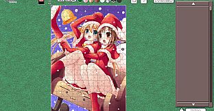 Moe Jigsaw - Happiness! Pack
