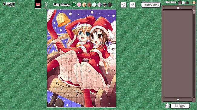 Moe Jigsaw - Happiness! Pack