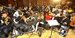 嗜血印 BloodySpell 原生音乐集