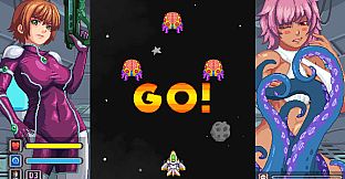 Hot Tentacles Shooter