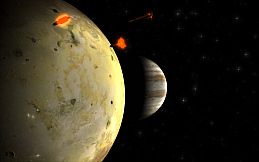 Children of a Dead Earth