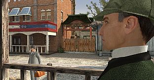 Sherlock Holmes: The Awakened (2008)