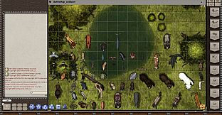 Fantasy Grounds - Animals (Token Pack)