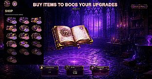 Achievement Decor