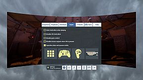 Whirligig Media Player