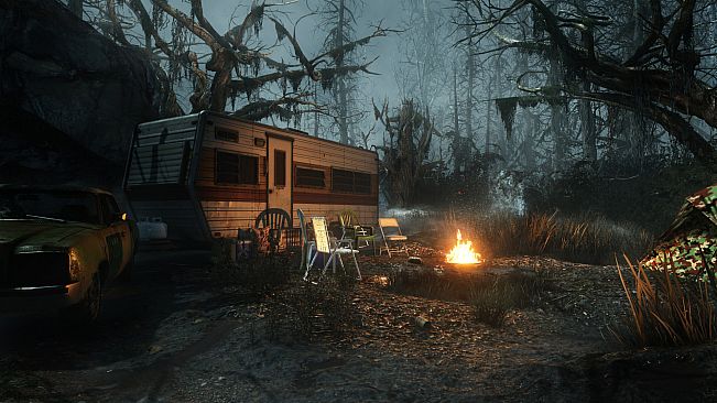 Call of Duty: Ghosts - Onslaught