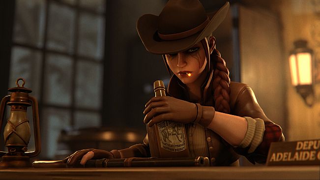 Hear Tell of Hauntings