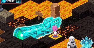 Neffy & Nova : Buddy Tactics