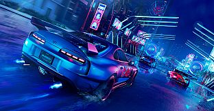 The Crew Motorfest Ultimate Year 3 Edition