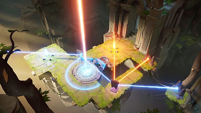Archaica: The Path of Light