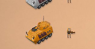 Warpips - Supporter Pack