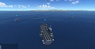 Trident: Naval Doctrine