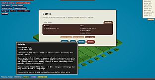 Arduus: Minimalist Open World Survival Craft RPG