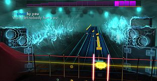 Rocksmith 2014 Edition – Remastered – The Pretenders - “I’ll Stand by You”