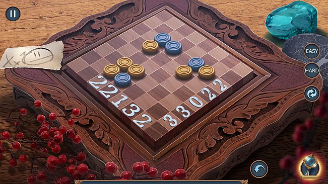 Myth Or Reality: Snowbound Secrets DLC