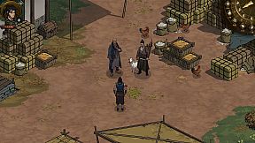 Psychic Kung Fu Master