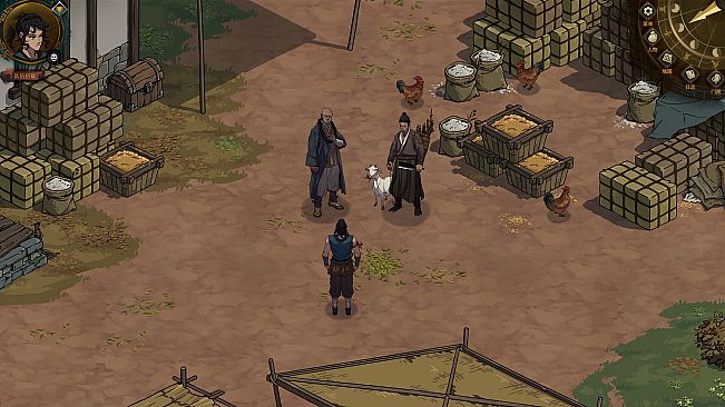 Psychic Kung Fu Master