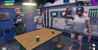 S.O.N.A.R. - Submarine Operators Not Actually Ready