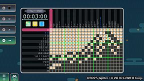 Juufuutei Raden's Guide for Pixel Museum
