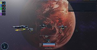 Enarian: Orbital Command
