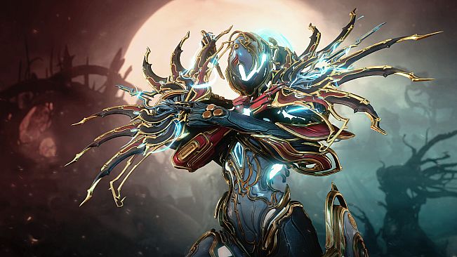 Warframe: Xaku Prime Access - Complete Pack