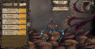 Metamorph Clicker