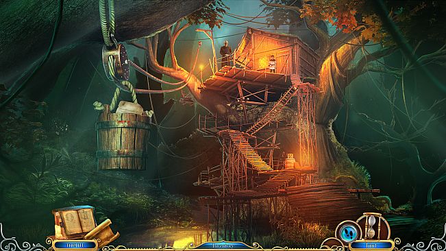 Untold Mystery: Angel's Cry 2 - Tears of the Fallen