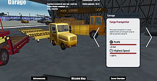 Airport Simulator 2015