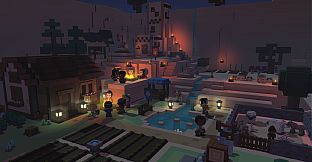 Stonehearth Creative Bundle: OST + Artbook + Poster