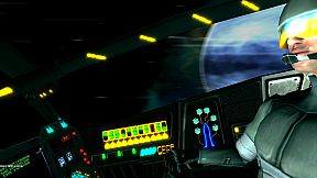 Galactic Command Echo Squad SE