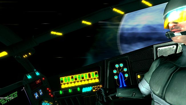 Galactic Command Echo Squad SE