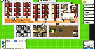 The Hostel Project