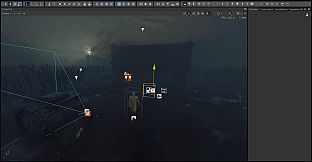 Uninvited Guest - Support the Developer