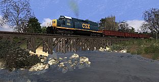 TS Marketplace: CSX Hanover Subdivision Scenario Pack 01