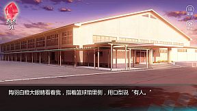 迷雾空城/The Mist City