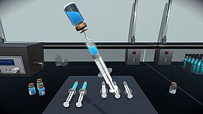 Drug Dealer Schedule