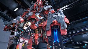 The Fight Of Escaper