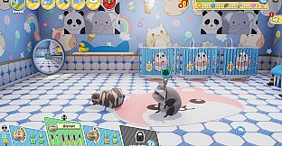 Hamster Playground - Cute Pets DLC