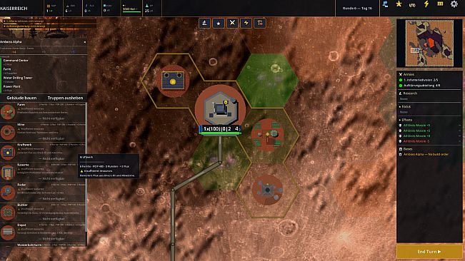 Kepler Protocol