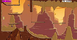 The Fancy Pants Adventures Online
