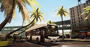 Bus Simulator 21 Next Stop - VDL Bus Pack