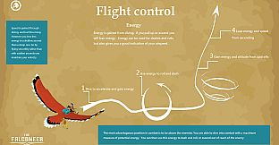 The Falconeer - Game Manual