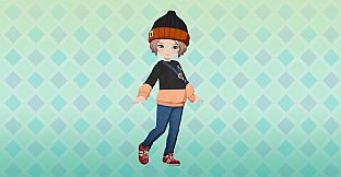 STORY OF SEASONS: Grand Bazaar - Pine Hoverfly Set