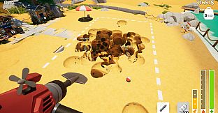 A Game About Digging A Hole Together