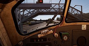Train Sim World 5: BR Heavy Freight Pack Loco Add-On