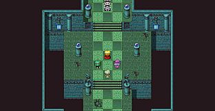 RPG Maker MZ - DS Resource Pack