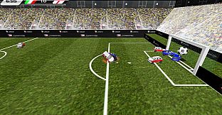 Car Soccer World Cup